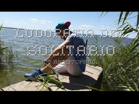 LUDOPATIA DEL SOLITARIO - MC ANI (VIÐΣOCLIP OFICIAL)