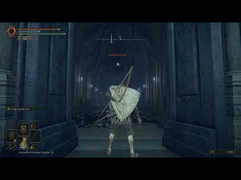 ELDEN RING - Blind run #166 - L'ultima ombra funesta