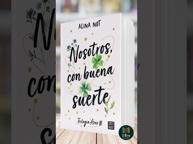 Vídeo relacionado con Nosotros, con buena suerte: 3 (Ficción)