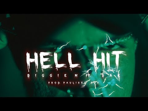 Biggie N ft.Bak 1Piso -  Hell Hit [Prod.G.U.S]