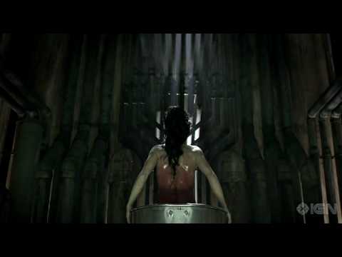Трейлеры 30 дней ночи: Темные времена