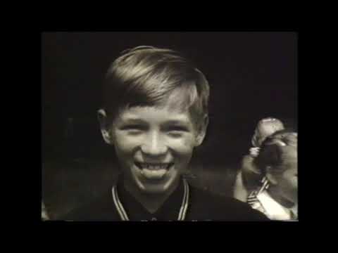 Langeveen 1970 - Gerard Franke