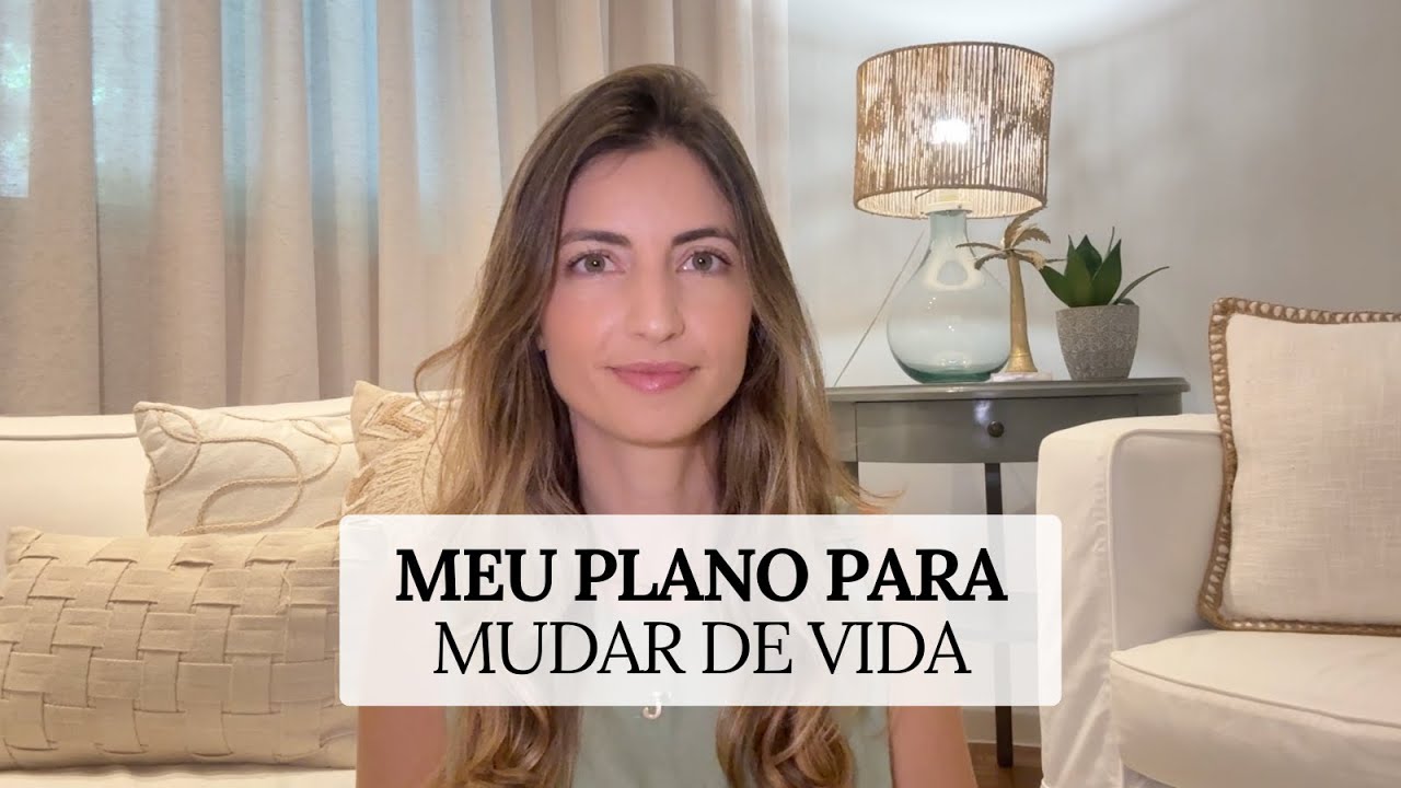 My plan to change my life in 1 year | How to earn R$30 thousand reais per month