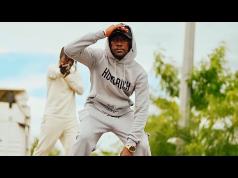 Nyancho ft ST Gambian Dream - A.B.J.L Official Video Trailer