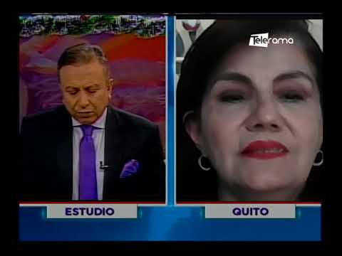 Hacia Dónde Vamos: Seguridad en el país