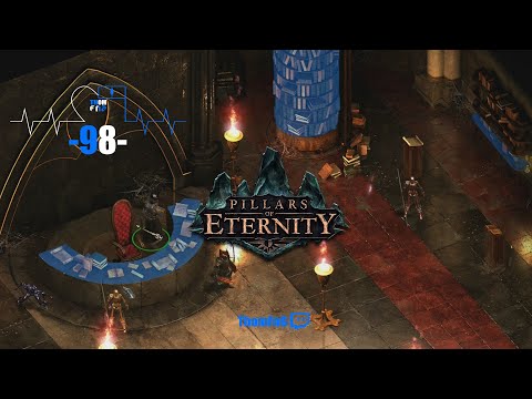 ThomFnG - Pillars of Eternity - The White March -- Part 98