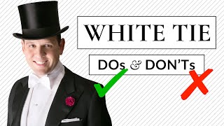 White Tie DO