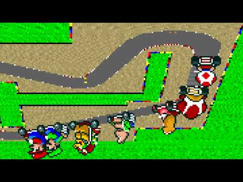 pineapple upside-down car [SPC700]