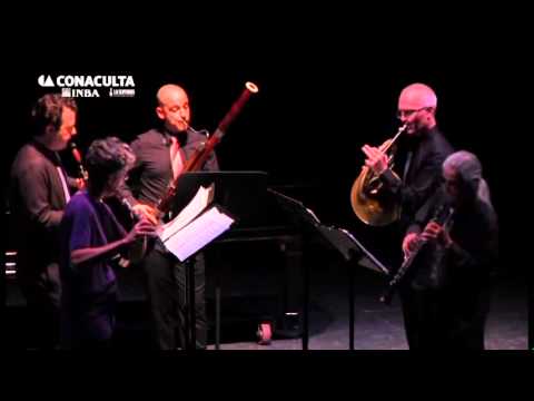 Endre Szervánsky Woodwind Quintet No.1