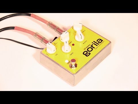 Gorila - Bass Compressor / Dedalo image 3