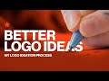 My Process For Creating Memorable Logo Ideas