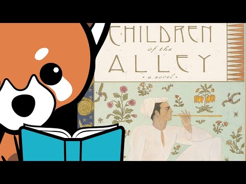 Children of the Alley by Naguib Mahfouz | Book Review