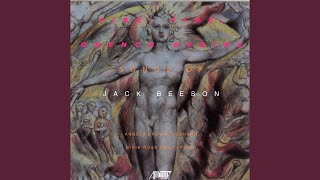 3 Songs: No. 1. I laid me down