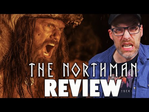 The Northman - Review!