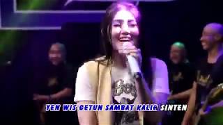Via Vallen - Kalah Cepet (OFFICIAL)