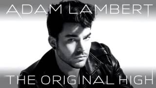 Adam Lambert There I Said It (Official Audio)