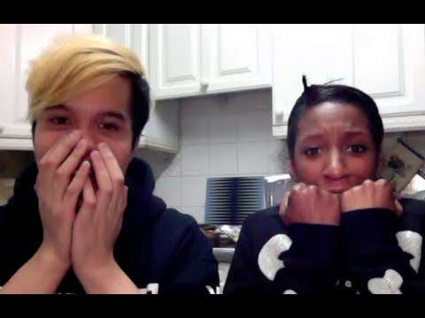 KSpazz: Super Junior-M - Break Down [MV Reaction]
