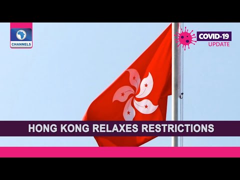 COVID-19 Update 12PM I 02/09/2020