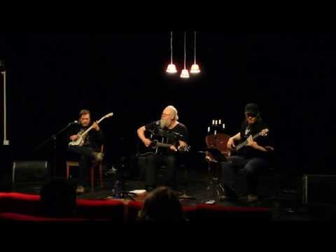 Two Miles of Earth - Whiskey in the Jar (Live @ Kulturhuset 30 april 2013)
