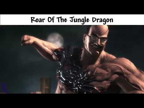 Terraria Calamity Boss Soundtrack Be Like: