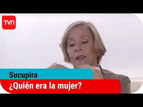 ¿Quién era la mujer de Federico? | Sucupira - T1E79