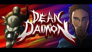 Dean Daimon (PC) Steam Key GLOBAL