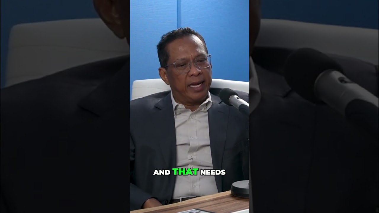 ASEAN's Power Crisis: You Won't Believe What's Next!