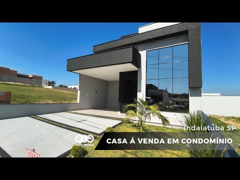 Tour da Casa no YouTube