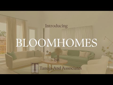Handcrafted Indian Interior in the USA | Bloomhomes by Tanuja and Associates