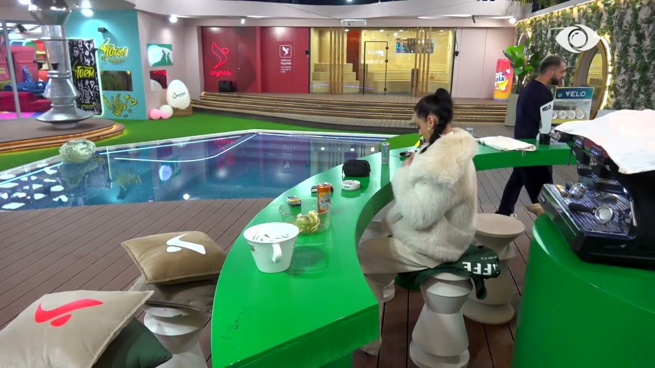 “Cilën grua ka prekur?”/ Laerti debaton me Rozanën: Ti u çove ike se fola unë