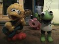 Sesame Street NJ S1 E4 The Talent Show