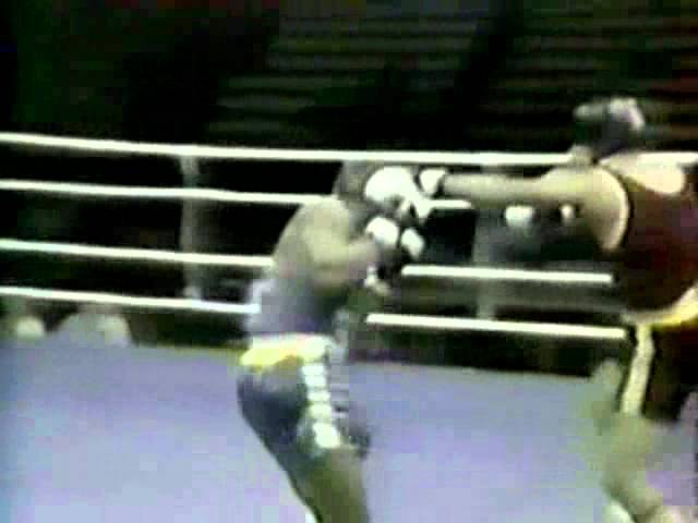 Did Mike Tyson win a gold medal in the Olympics?