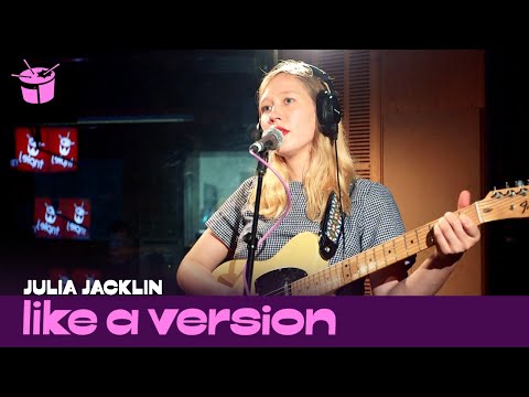 Dont Let The Kids Win - Julia Jacklin