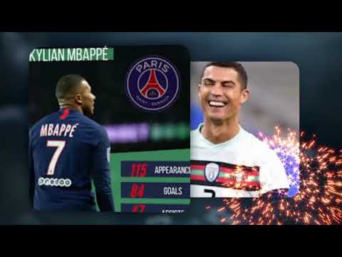 KYLIAN MBAPPE REGGAE CELEBRATION