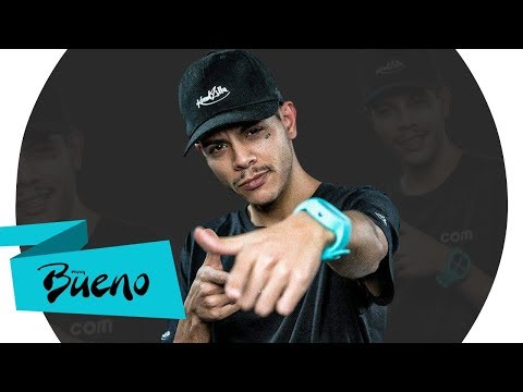 MC MM e MC Hollywood APRESENTA DJ Bueno PODCAST 001 Part  MC Guimê, Rodolfinho, Bin Laden