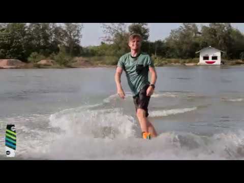 RUSH fun @ Kite Cable Thailand