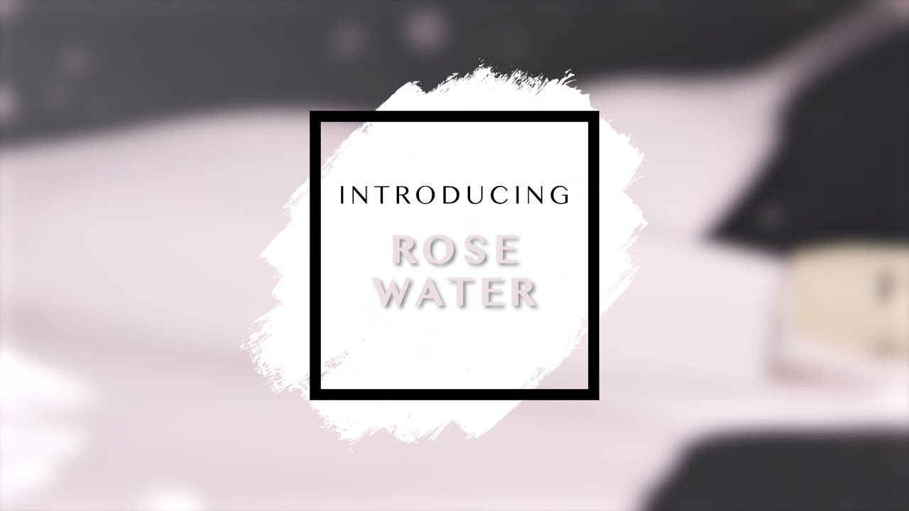Fusion Mineral Paint - Rose Water - Ruusunvaaleanpunainen - 500 ml