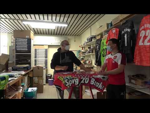 Spvg 20 Brakel - Interview Nethedruck & Werbung 2021