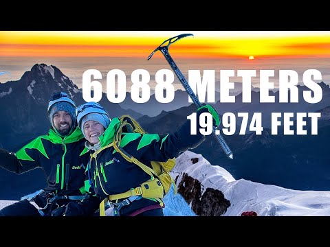 The hardest thing we have ever done (60% don’t make it) - EP 82