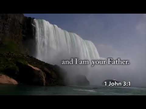 FATHER'S LOVE LETTER thumbnail