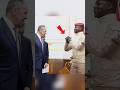 Ibrahim Traore Vs Sergey Lavrov Ibrahimtraoré Burkinafaso Sergeylavrov Russia