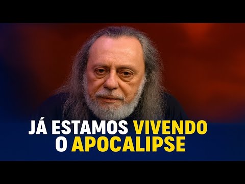 O FIM ESTÁ PRÓXIMO! A VERDADE SOBRE O APOCALIPSE