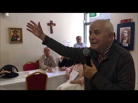 LUCEAFARUL - recita IOAN GIONEA