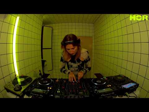 Modex21 - Toxido Mask | HÖR - Sep 20 / 2022