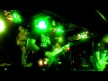 EVANS BLUE~ CAN'T GO ON