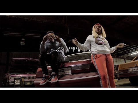 ATG x Troye - Together (Official Music Video)