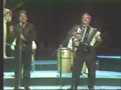 Otto Serge y Rafael Ricardo - Señora - en Vivo - Presentado por Jimmy Salcedo