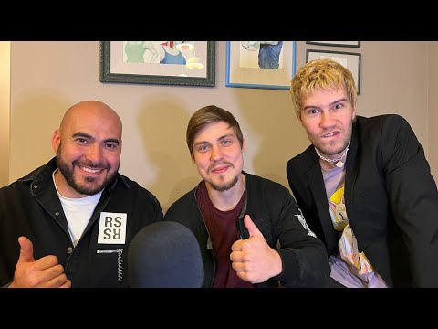 HELIUM, VAHTANG, TARAS STANIN, ZERO, ZAGIR