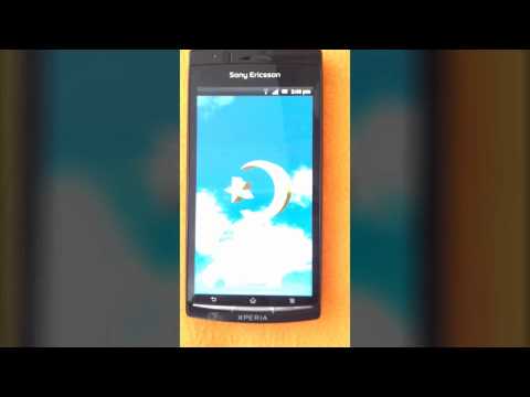 Islamic Live Wallpaper Video