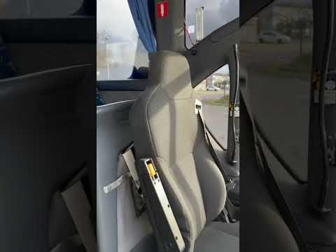 SCANIA OMNIEXPRESS DAE-372